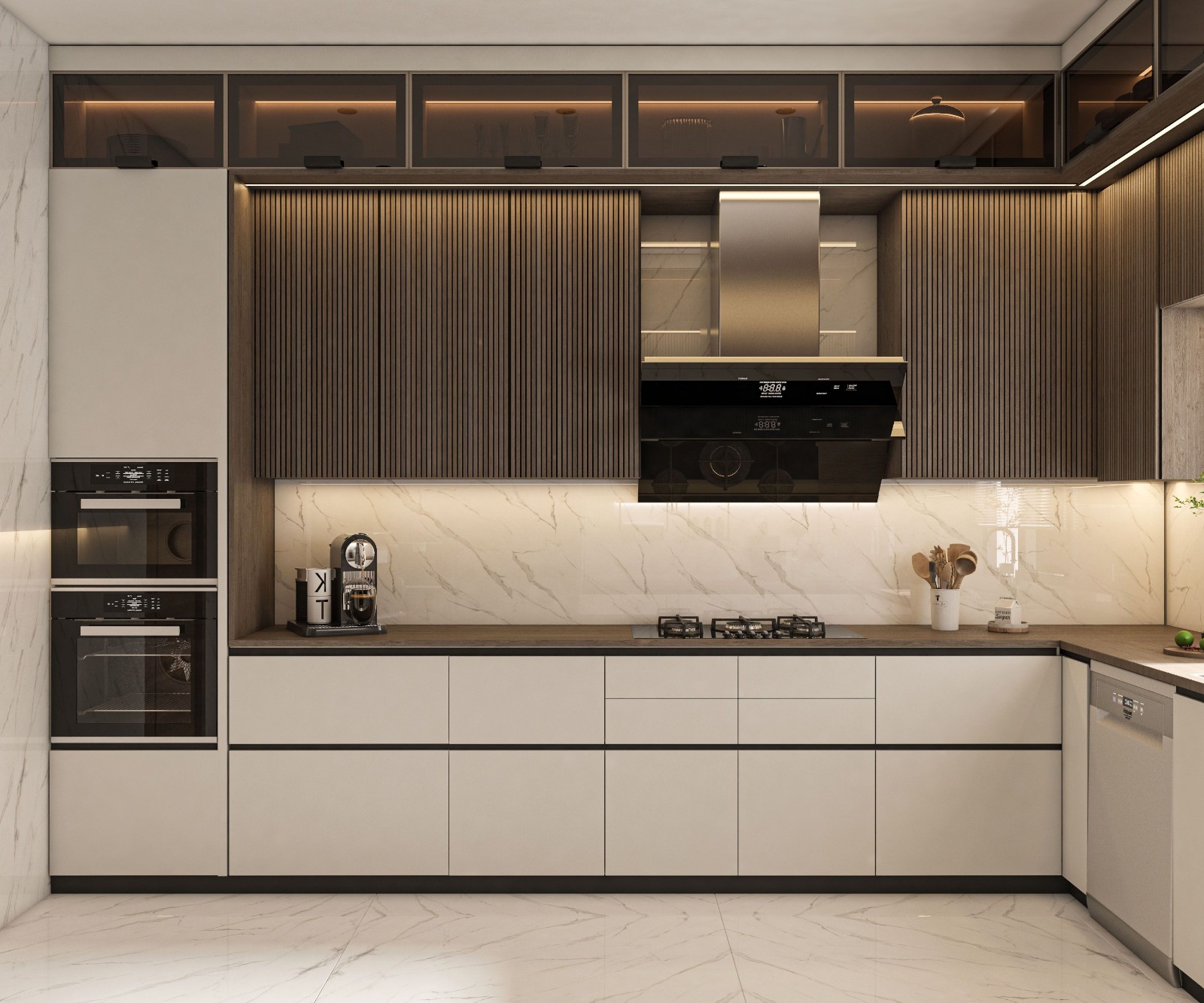 Masterful Joinery