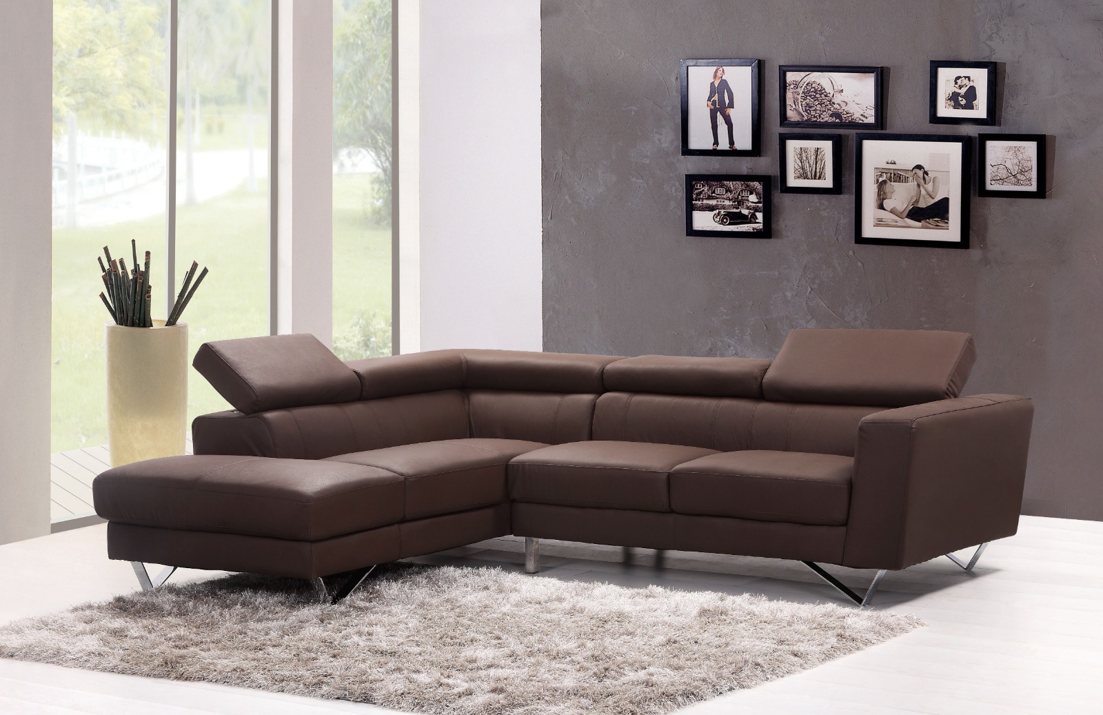 Luxury Furniture Hero Slide 3